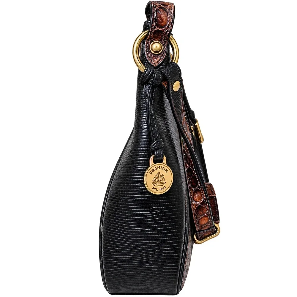 Brahmin vtg shoulder